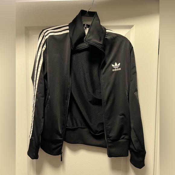 ADIDAS original jacket women’s - Picture 2 of 2
